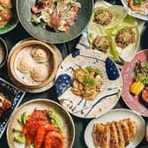 台湾茶屋な菜 3