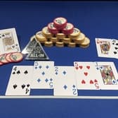 PreFlop KAWASAKI プリフロップ カワサキ 3