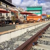 スタツィオーネ 3