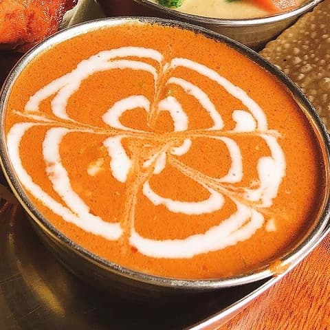 西新井 最強カレー アイショウ