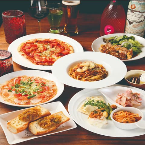 にんにくの王子様富山駅前