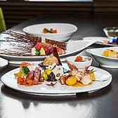 日本料理ほうおう 3