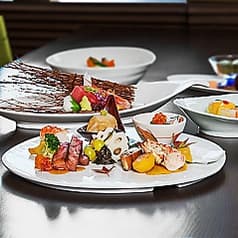 日本料理ほうおう 2