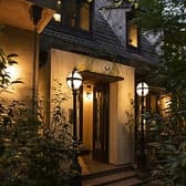 リストランテMON 東村山 3