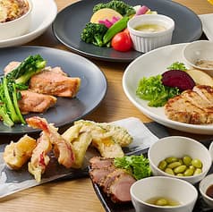 菜食健美　たろうの台所 2