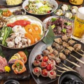 創作和食ダイニング うおっけい 瑞江店 3