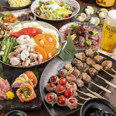 創作和食ダイニング うおっけい 瑞江店 2