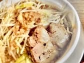 ラーメン 中毒 東向島店 3