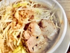 ラーメン 中毒 東向島店 2