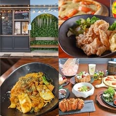 Casual Dining VILLAGE ヴィラージュ 2