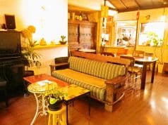 チャポロ Chaporo 奈良 2