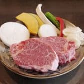 ステーキいちばん 3