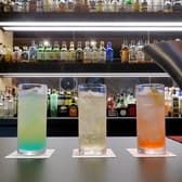 GOLF BAR S ゴルフバーエス 3