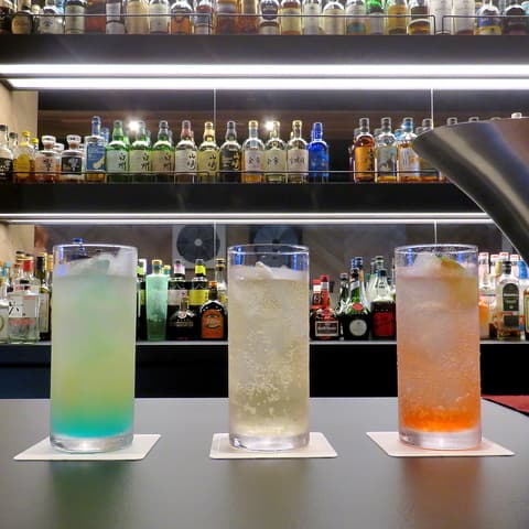 GOLF BAR S ゴルフバーエス