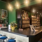 Record Bar Active レコードバーアクティブ 3