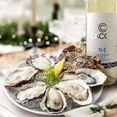 エイス シー オイスターバー ミント神戸店 3