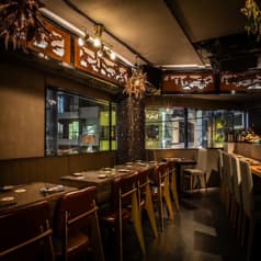 おばんざいグルーキー 2