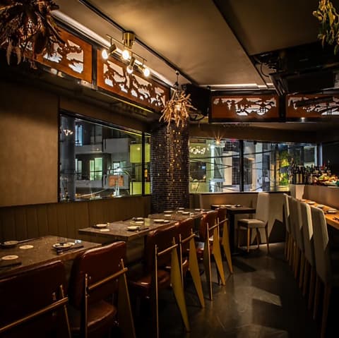 おばんざいグルーキー