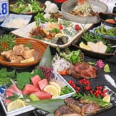 豊後炊き肉とお晩菜 いっしょう 3