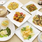 リータンタンカフェ Lee Tan Tan Cafe アトレヴィ三鷹店 3