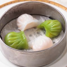 横浜中華街 梅林閣 2