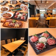馬肉料理専門 かぶと馬 日本橋店 2