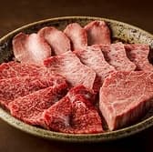 炭火焼肉ひうち はなれ 3