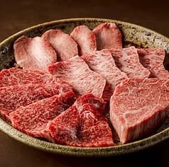 炭火焼肉ひうち はなれ 2