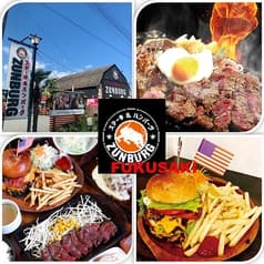 ZUNBURG ズンバーグ 福崎店 2