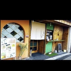 カフェ わらび 2