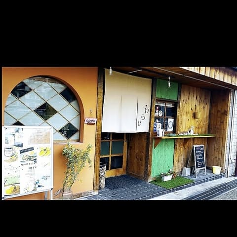 カフェ わらび