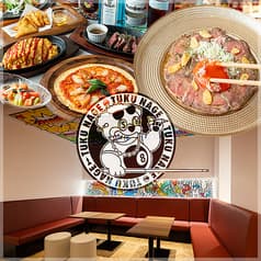 居酒屋ダイニング TUKUNAGE ツクナゲ 枚方店 2