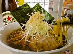 北海道らーめん ピリカ 2