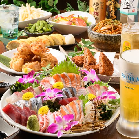 居酒屋正 西九条店