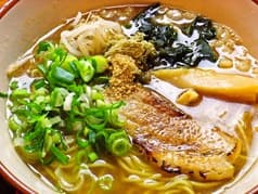 くれ星製麺屋 2