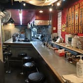 大島ラーメン 銀座店 3