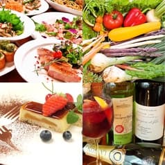 卵とチーズのイタリアン しまんりょ Pod 2