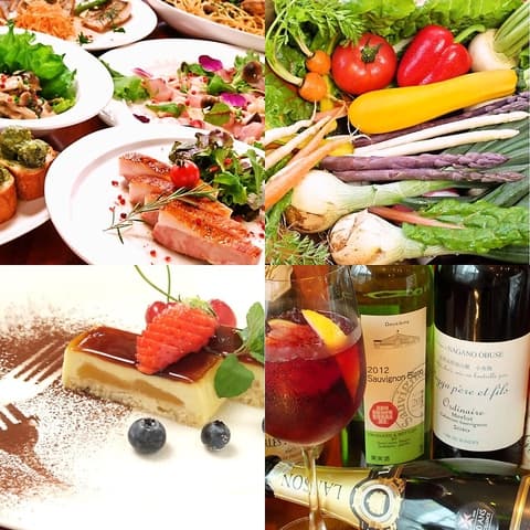 卵とチーズのイタリアン しまんりょ Pod