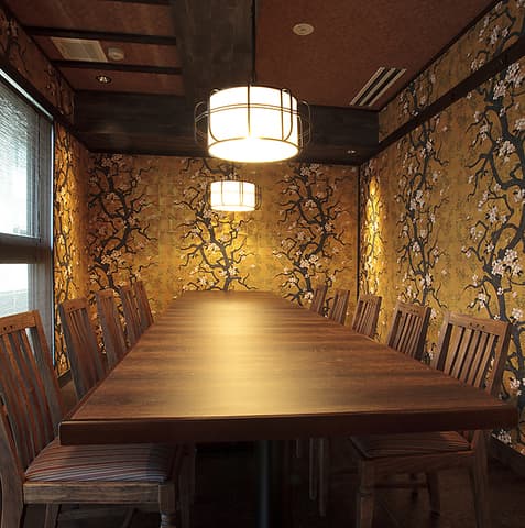 鶏鬨 トリドキ 新川店