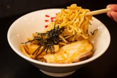 東京麺珍亭本舗　麻布店 2