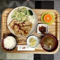 キヌガワペンション バンブー 2