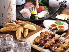 炭火串焼 和楽 東村山店 2