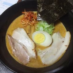 ラーメン&一杯屋 万笑 2