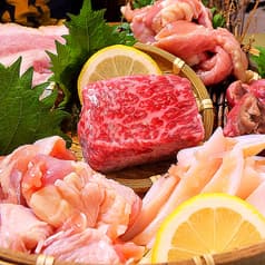 個室居酒屋 わびさび 2