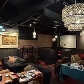 シーシャラウンジ プラーナ 名古屋栄店 3