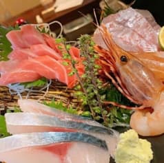 お刺身居酒屋 彩 2