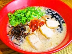 一風堂 池田店 2