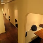 白のハコ 西銀座通り店 3