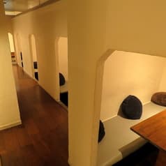 白のハコ 西銀座通り店 2