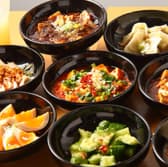 麻婆豆腐TOKYO五反田店 3